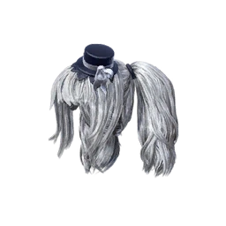 Victorian Maiden Headgear