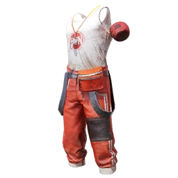 Street Survivor Set