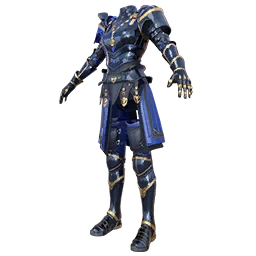Blackwing Outfit