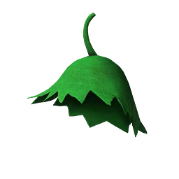 Chilly Pepper Headgear