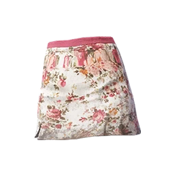 Barmaid Skirt