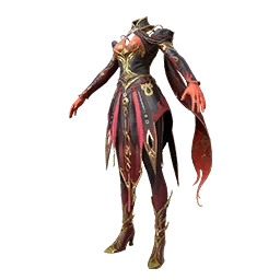 Umbral Starfall Set