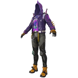 Shamate Rex Set