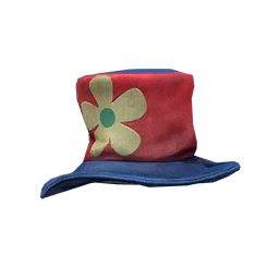 Crazy Clown Hat