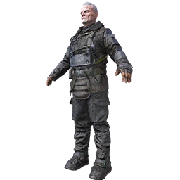 Miller Outfit B