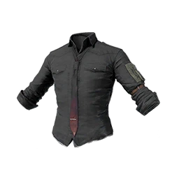Shirt (Black)