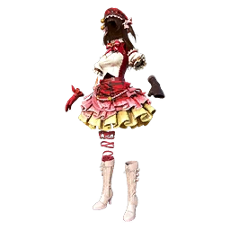 Sweet Songbird Set