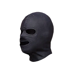 Underground Crew Mask