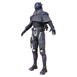Specter Slayer Set