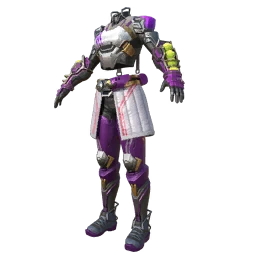 Genesis Knight Set