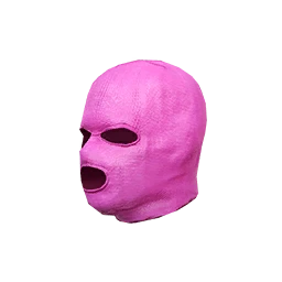 Balaclava (Pink)