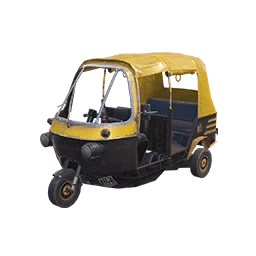 Happy Tukshai