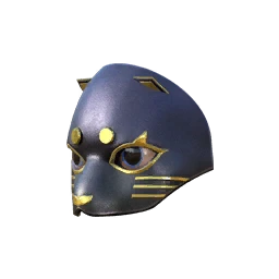 Rogue Feline Mask