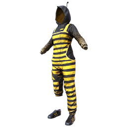 Busy Bee Set