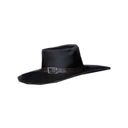 Demon Hunter's Hat