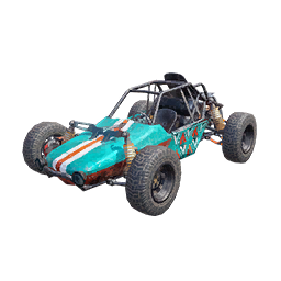 Off-road Buggy