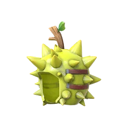 Durian Hat