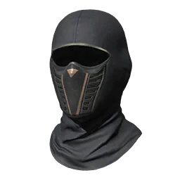 Street Performer Mask