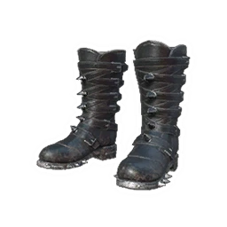 Boots (Punk)
