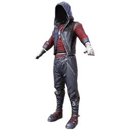 Dystopian Survivor Set