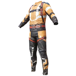 Hot Jumper Set