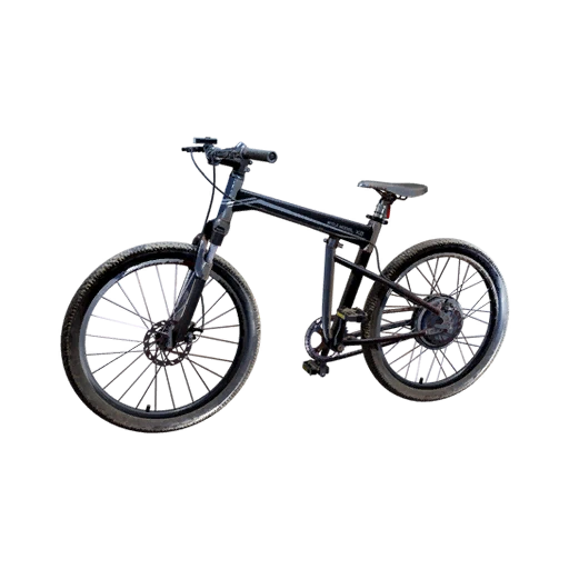 Tech Matrix Bicycle