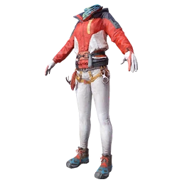Extreme Climber Set