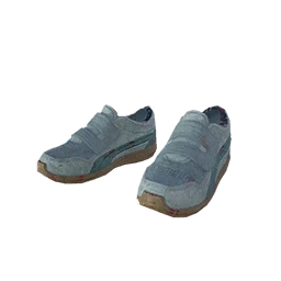Velcro Trainers