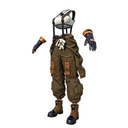 Steamwork Artisan Set