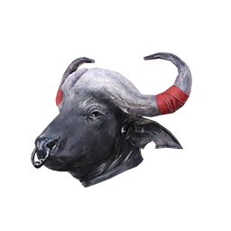 Fighting Bull Cover
