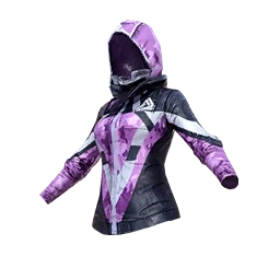Sports Top (Purple)