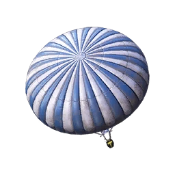 Parachute (Striped)