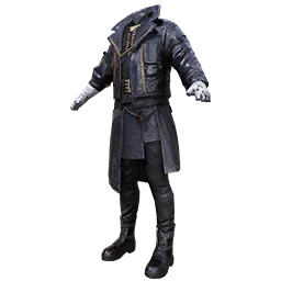 Stealth Set
