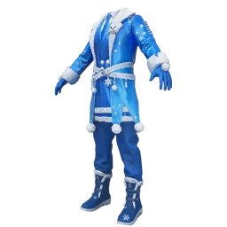 Frosty Elder Set