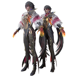 Noctum Sunder Set