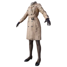Ada Wong's Coat
