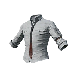 Shirt (White)