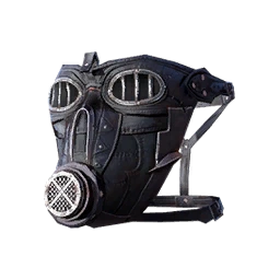Poison Mask