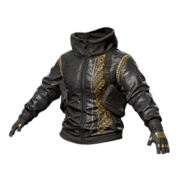 Dark Gold Top