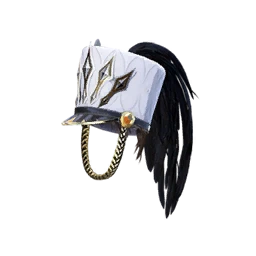 Winter Queen Headgear