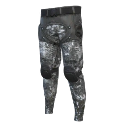 Snow Fashionista Pants