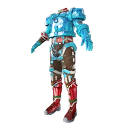 Frozen Guardian Set