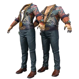 Horned Kingpin Set