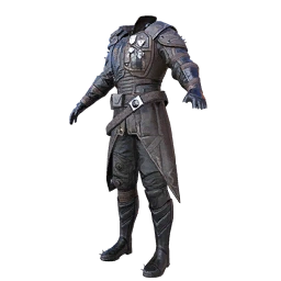 Thorn Trooper Set