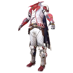 Stars & Stripes Outfit
