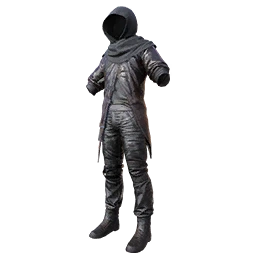Urban Scavenger Set