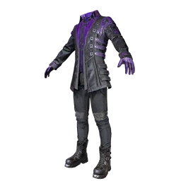 Midnight Magician Set