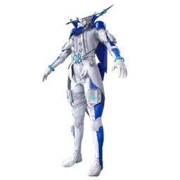 Frost Conjurer Set