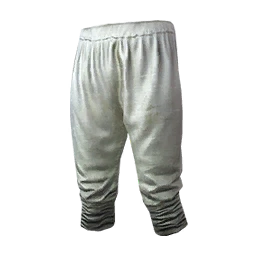 Hwarang Pants