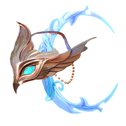 Moondrop Eterna Cover